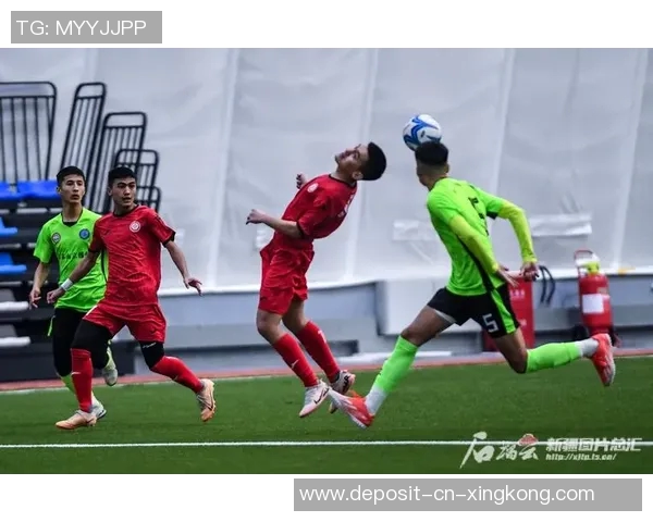 新疆足球少年展现激情与梦想的成长之路视频记录